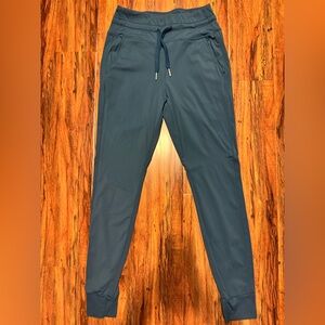 HALARA Women’s Teal Jogger Pants